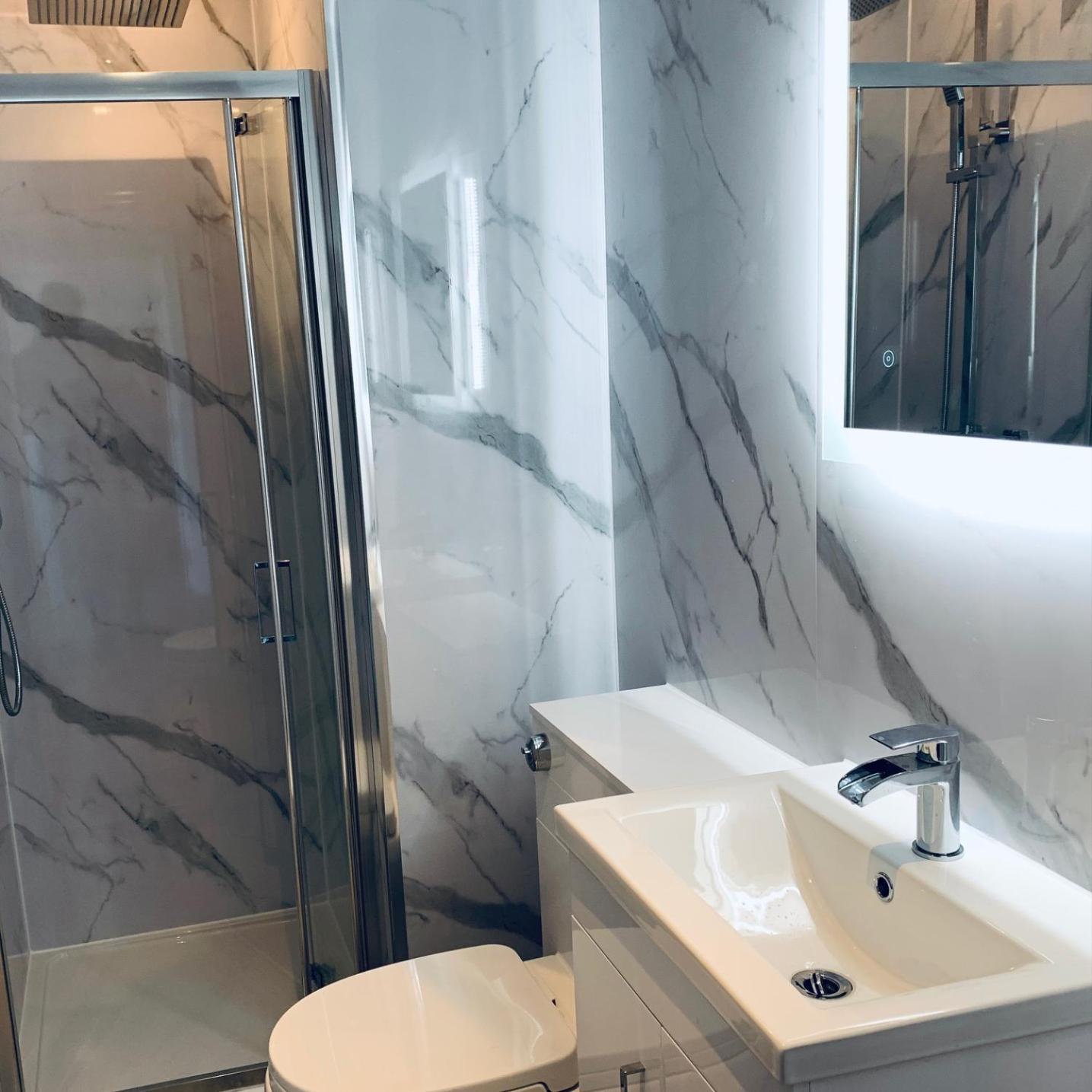 The Whitehouse Holiday Apartments Blackpool Ngoại thất bức ảnh