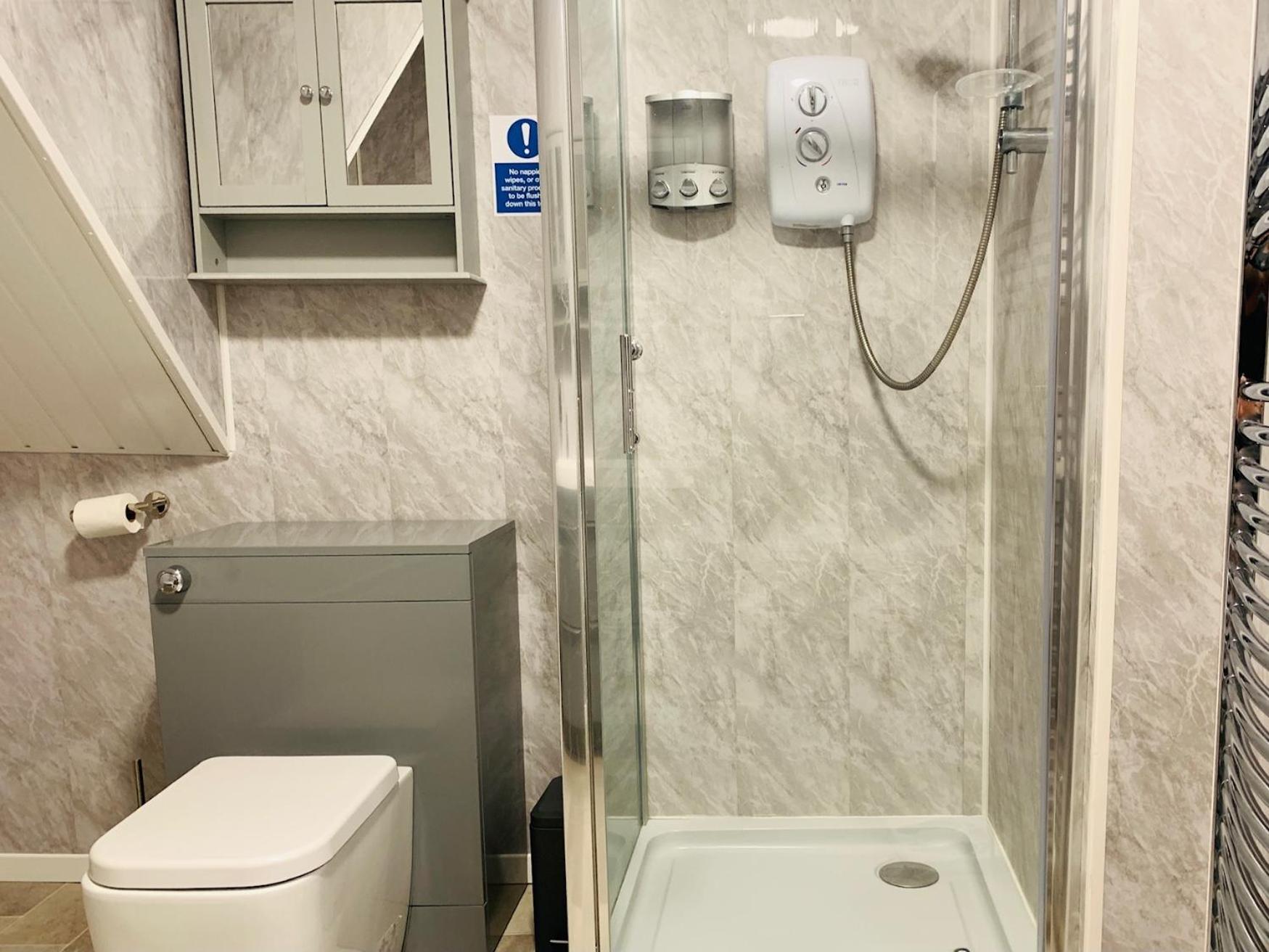 The Whitehouse Holiday Apartments Blackpool Ngoại thất bức ảnh